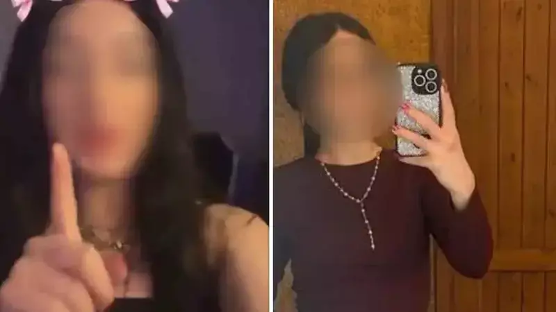 Atakum'da Tehdit Suçundan Aranan Kadın, Sosyal Medyadan Polise Meydan Okuyunca Yakalandı