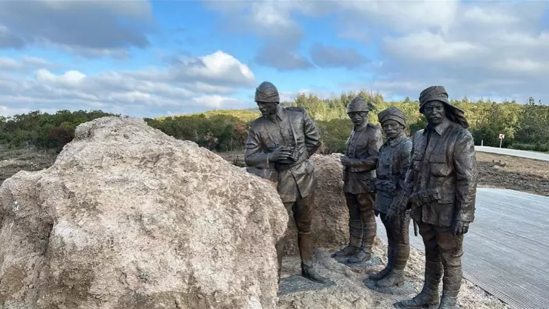 Atatürk'ün Komuta Ettiği 19'uncu Tümen'in Kuruluş Bilgileri Yanlış: Yeni Araştırma Gerçeği Ortaya Çıkardı