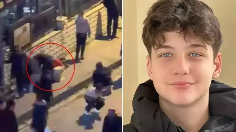 Atlas Çağlayan Cinayeti: Aileye Tehditler Sonucu 6 Kişi Gözaltında