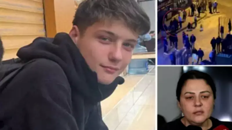 Atlas Çağlayan Cinayeti Soruşturması: Bir Şüpheli Daha Gözaltında