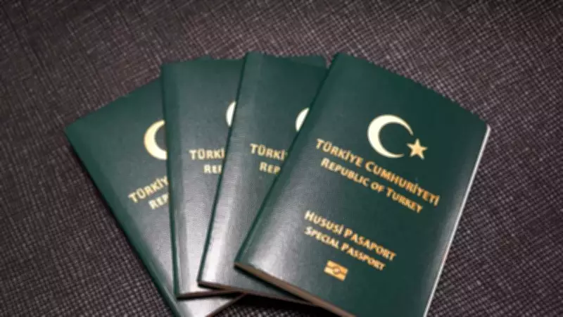 ATO Başkanı Baran'dan Vergiye Uyumlu Mükelleflere Yeşil Pasaport Önerisi