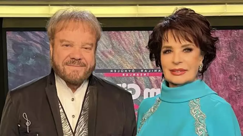 Attila Atasoy: 'Çok Hatam Oldu' Diyerek Geçmişiyle Hesaplaştı