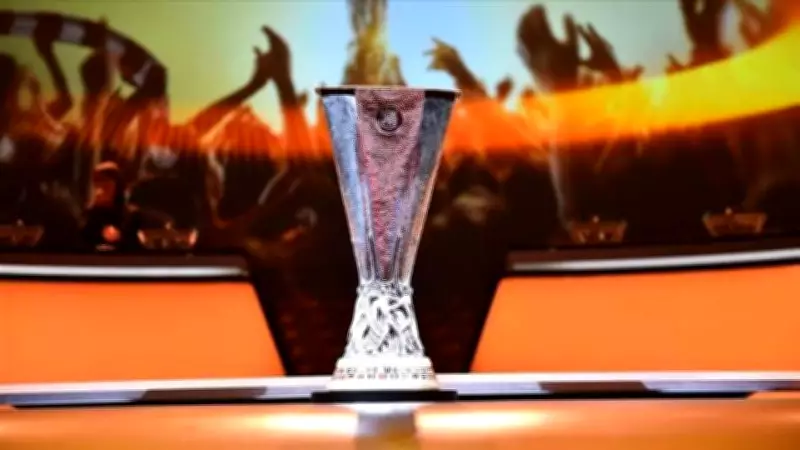 Avrupa Ligi'nde Son 16 ve Play-Off Belli Oldu: Fenerbahçe'nin Rakipleri Açıklandı