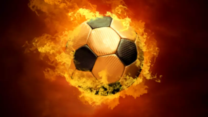 Avrupa'da Kura Heyecanı: Galatasaray ve Fenerbahçe'nin Rakipleri Belli Oluyor