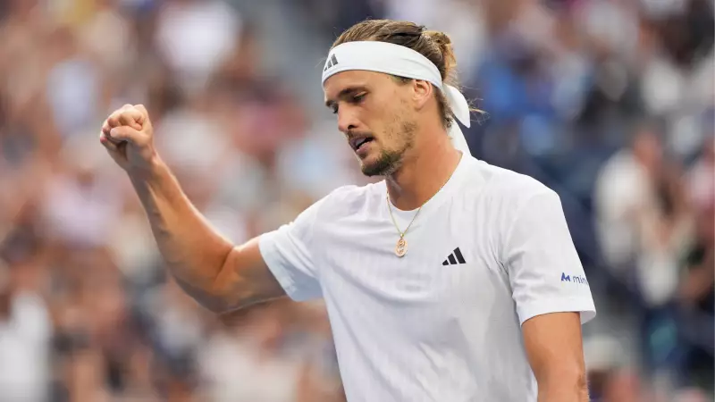 Avustralya Açık'ta Zverev ve De Minaur 4. Turda! Bublik ve Andreeva da Katıldı