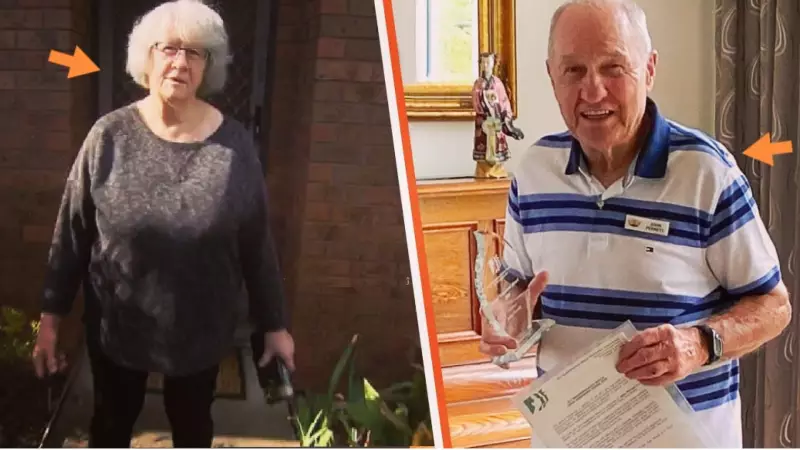 Avusturya'da Ev Sahibi, 23 Yıllık Kiracısına Evini Miras Bıraktı