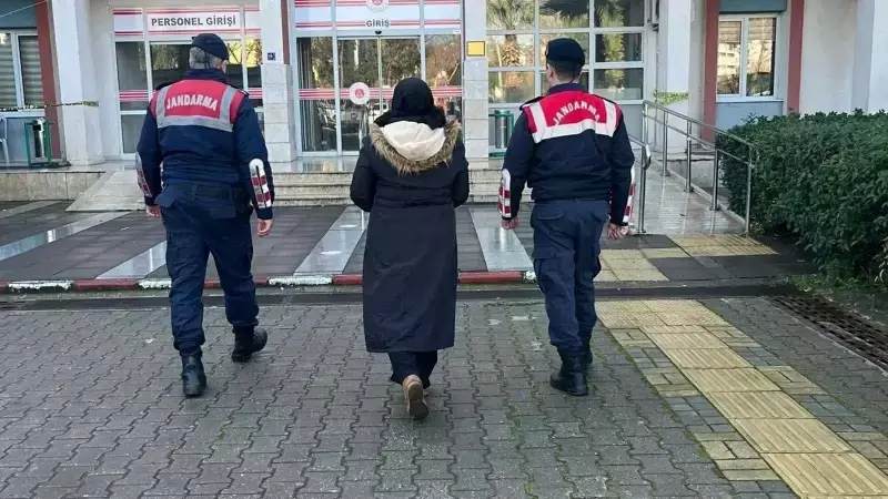 Aydın'da FETÖ/PDY Üyesi Firari Hükümlü H.A. Yakalandı