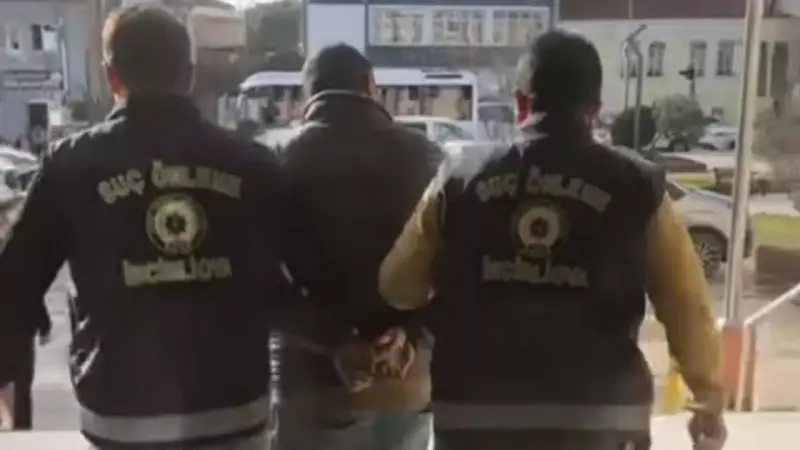 Aydın'da Hayvan Barınağında Uyuşturucu Operasyonu: 28 Bin 447 Hap Ele Geçirildi