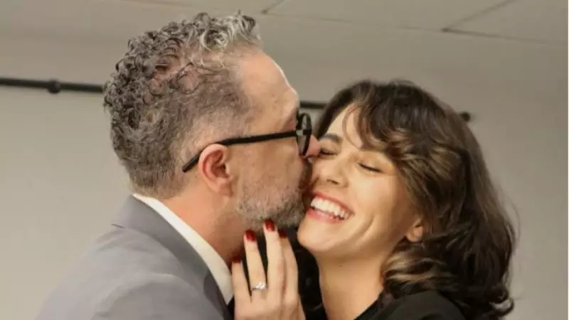 Ayşe Şeyma Keten: İbrahim Selim'e İlk Görüşte Aşık Oldum