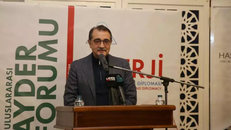 Çayeli'nde Petrol Sondajı İçin İki Yeni Gemi Göreve Hazır