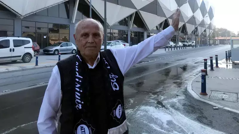 Ayfer Elmastaşoğlu 82 Yaşında Vefat Etti: Milli Takımların Efsane İsmi