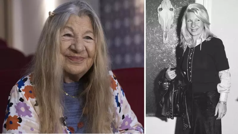 Ayla Algan'ın Mirası 'Boş Çerçeve' Frankfurt'ta Sahneleniyor