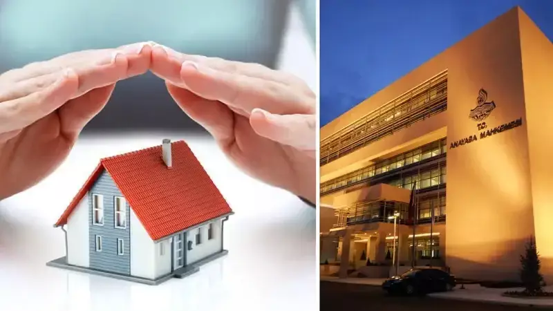 AYM'den Önemli Karar: Hırsızlık İçin Eve Girilince Şikayet Şartı Aranmayacak