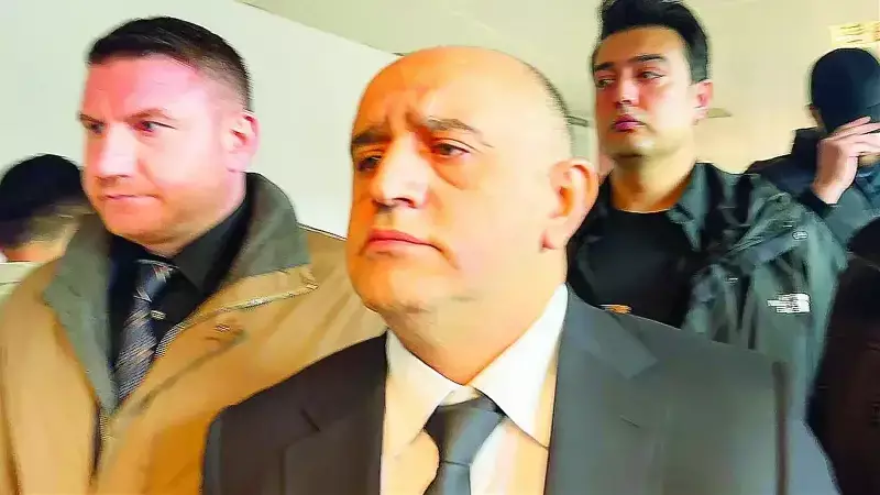 Aziz İhsan Aktaş Suç Örgütü Davası Başladı: 7 Belediye Başkanı Yargılanıyor