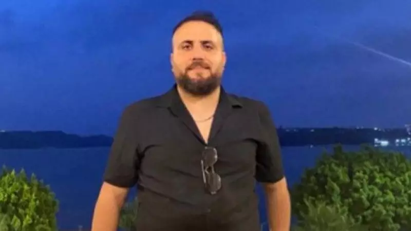 Bağcılar'da Burun Ameliyatında Narkoz İddiası: 29 Yaşındaki Genç Hayatını Kaybetti