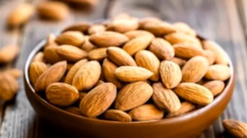 Badem Kilo Aldırır mı? Sağlıklı Beslenmede Badem Tüketiminin İncelikleri
