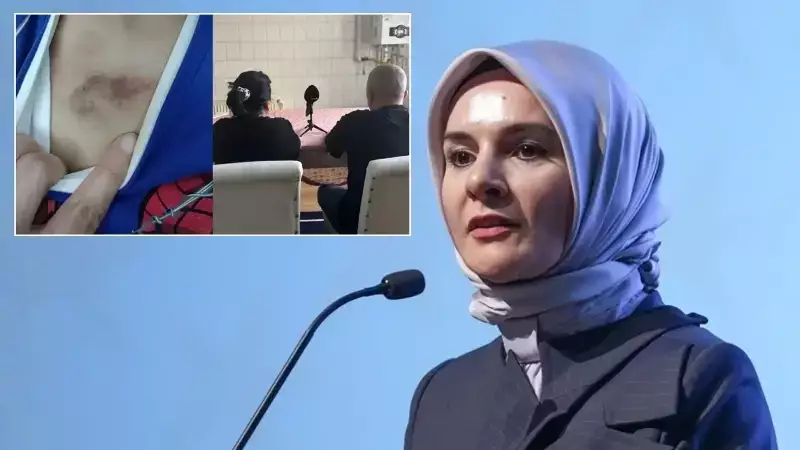 Bakan Göktaş'tan Eyüpsultan Kreş İddialarına İlişkin Açıklamalar