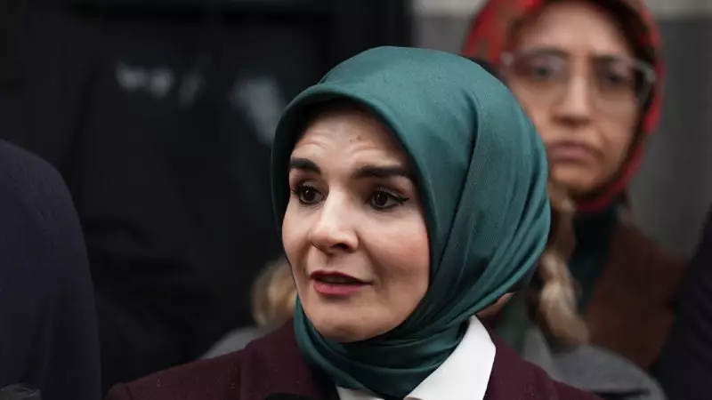 Bakan Göktaş'tan Çocukları Koruyacak Sosyal Medya Düzenlemesi: 'İdeal Vücut Yoktur'