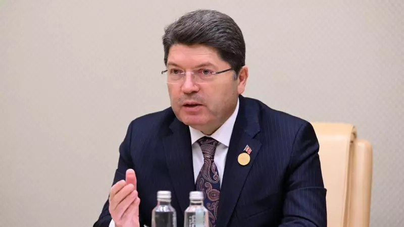 Bakan Tunç'tan Atlas Çağlayan Açıklaması: 1 Tutuklu Kasten Öldürmeden, 3'ü Tehditten