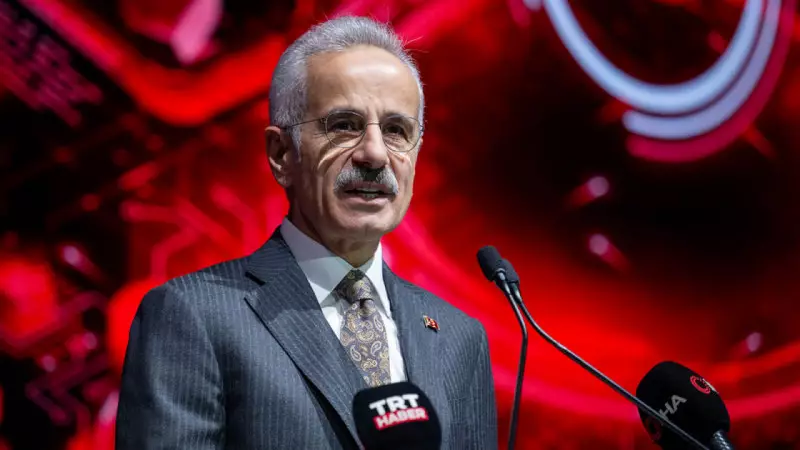 Bakan Uraloğlu'nun Sağlık Durumu: Tansiyon Düşüklüğü ve Yorgunluk Etkisi