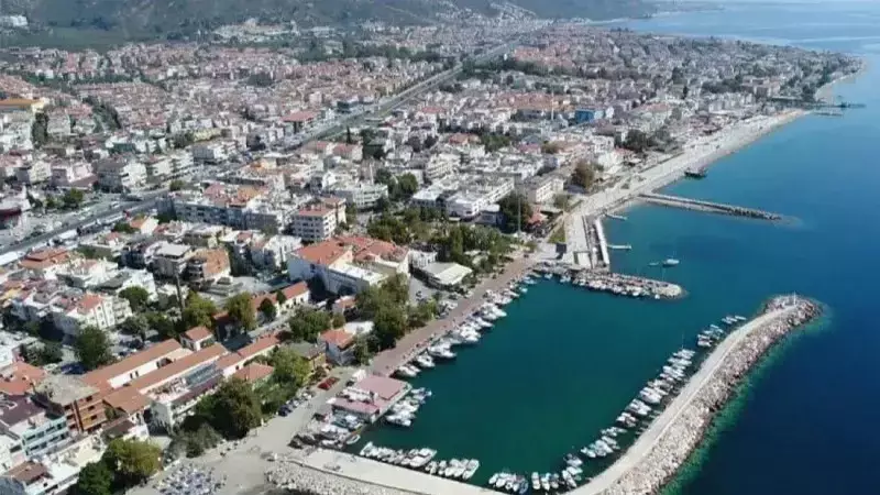 Balıkesir'de 4.5 Büyüklüğünde Deprem: Fay Hatları ve Riskli Bölgeler Açıklandı