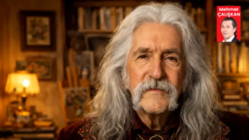 Barış Manço'nun 83. Yaş Günü: Hayatta Olsaydı Dijital Çağın Öncüsü Olurdu