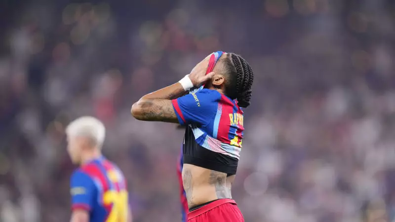 Barcelona'nın 9 Maçlık Serisi Real Sociedad'da Sona Erdi: 2-1