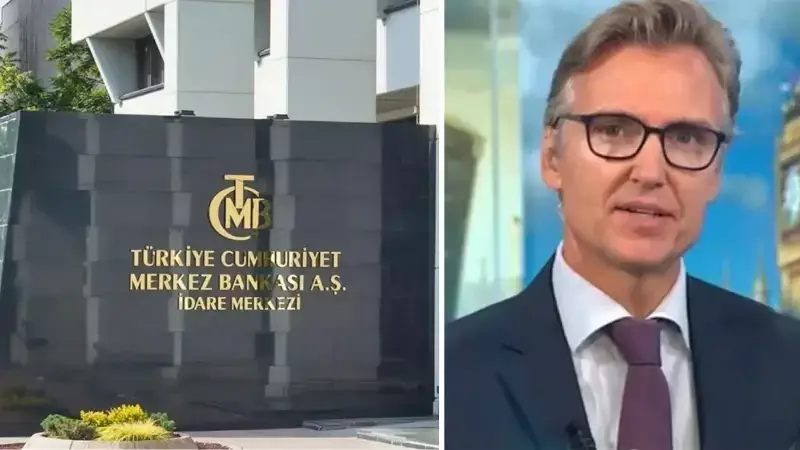 Barclays Başkanı Keller: Türkiye Ekonomisi Beklentileri Aşıyor, TCMB Planı İşliyor