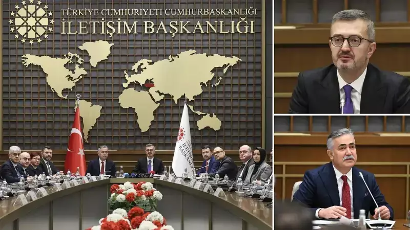 Basına 7,5 Milyar Liralık Kredi Desteği: KGF ile BİK Arasında Protokol İmzalandı