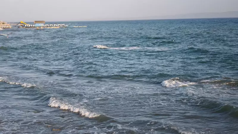 Batı Karadeniz, Marmara ve Kuzey Ege için Fırtına Uyarısı: Rüzgar 90 km/saate Ulaşacak