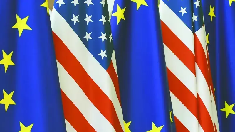 Batı İttifakı Çatırdıyor: Liderler Eski Düzenin Bittiğini İlan Etti