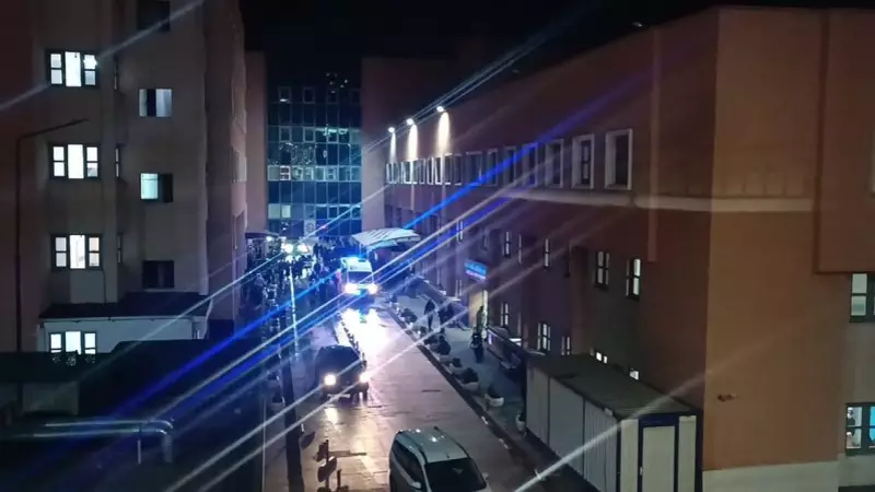 Batman'da Av Kazası: Tüfeğin Kazara Ateş Alması Sonucu Bir Kişi Hayatını Kaybetti