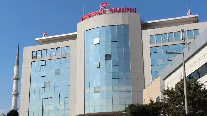 Bayrampaşa Belediyesi Yolsuzluk Soruşturmasında 4 Şüpheli Tutuklandı
