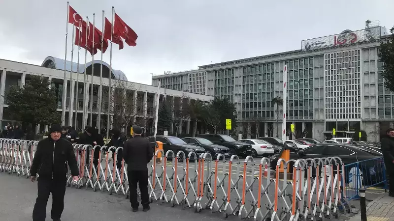 İBB Denetim Raporu: 19 Kritik Başlıkta Bilgi Paylaşılmadı