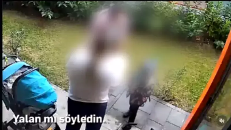 İBB Kreş Görüntülerinde Teknik Manipülasyon: Hızlandırma ve Ses Boğuklaştırma Tespit Edildi