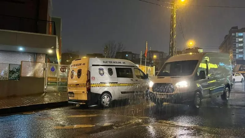 İBB Kreşinde Polis İncelemesi: Darp ve İstismar İddialarına Yönelik Soruşturma Sürüyor