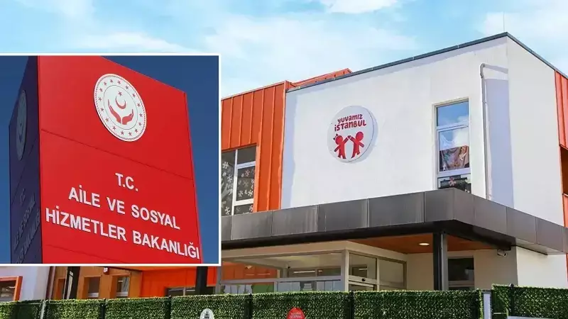 İBB Kreşinde Taciz İddiası: Bakanlık Yasal Süreci Başlattı