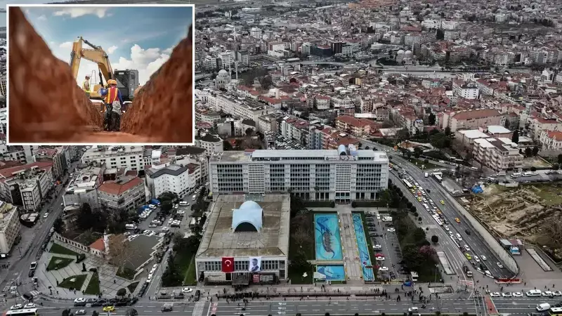 İBB Meclisi'nde Zam Kararları: Tranşe Bedeli 25 Günde %61 Arttı