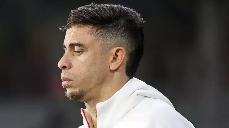 Beşiktaş, Gabriel Paulista ile yollarını ayırdı!