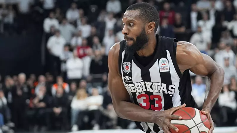 Beşiktaş GAİN, EuroCup'ta Buducnost VOLI ile Zorlu Mücadeleye Hazırlanıyor