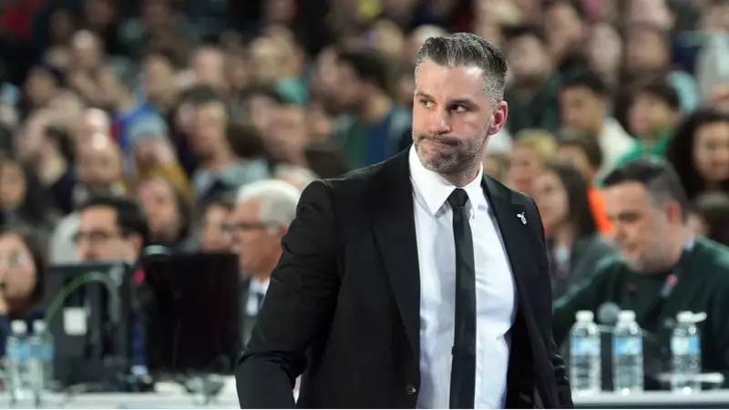 Beşiktaş GAİN, EuroCup'ta Dolomiti Energia Trento'ya Deplasmanda Mağlup Oldu