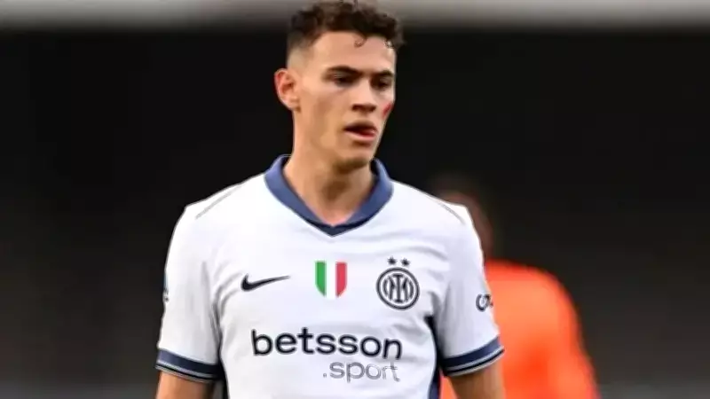 Beşiktaş, Kristjan Asllani Transferini Açıkladı: İstanbul Yolcusu