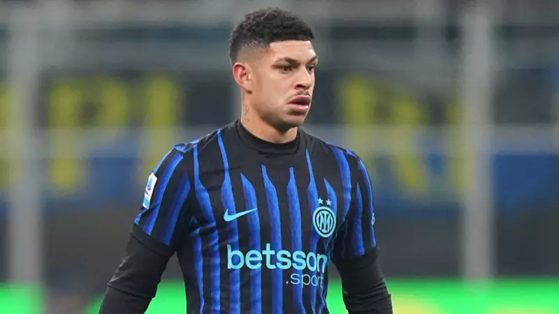 Beşiktaş, Luis Henrique Transferi İçin İtalya'ya Yöneldi