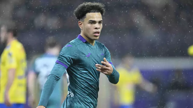 Beşiktaş, Mario Stroeykens için harekete geçti! Satın alma opsiyonlu kiralama planı