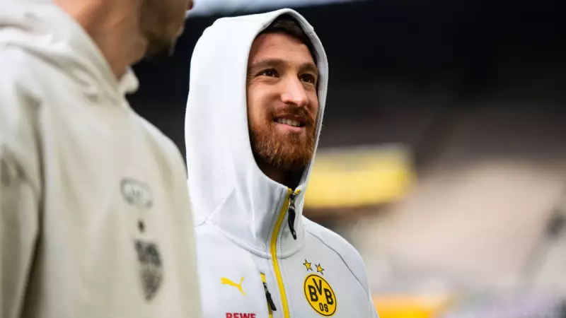 Beşiktaş, Salih Özcan Transferi İçin Görüşmelere Devam Ediyor