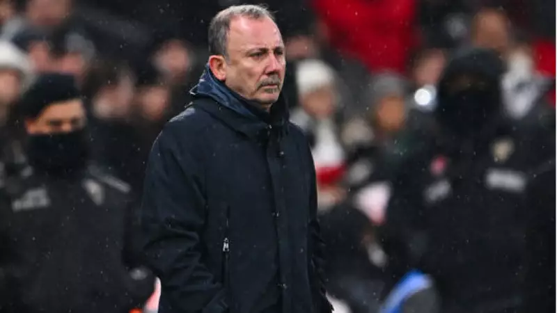 Beşiktaş'ta Sergen Yalçın'dan 3 Değişiklik! Eyüpspor Maçında Kadroda Sürprizler