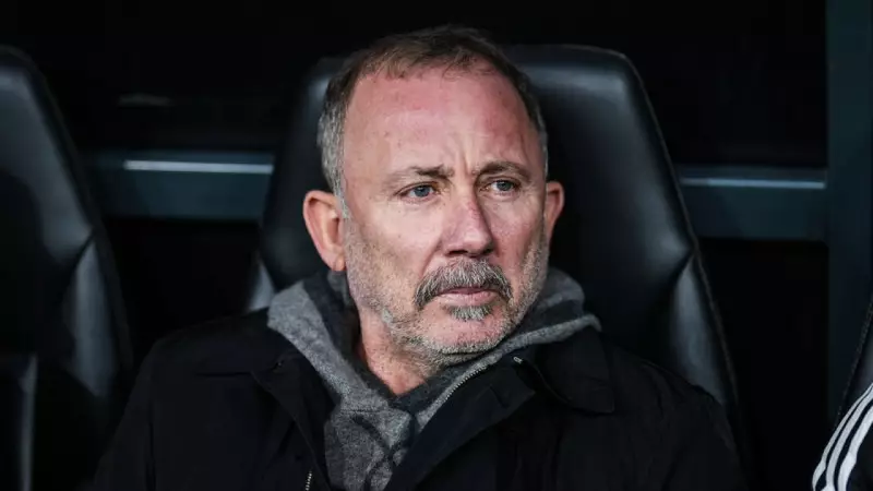 Beşiktaş'ta Sergen Yalçın'dan 6 Değişiklik! Kupa Rotasyonu Başladı