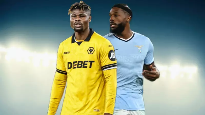 Beşiktaş'ta Transfer Süreci: Agbadou ve Tavares İçin Müzakereler Askıya Alındı