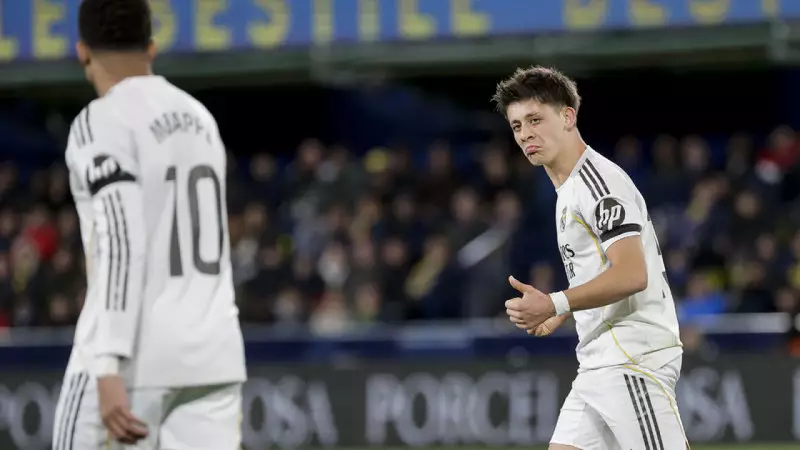 Benfica - Real Madrid Maçı Ne Zaman? Arda Güler İlk 11'de Mi?