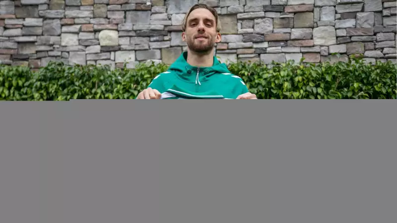 Berkan Kutlu, Tümosan Konyaspor'da! Galatasaray'dan Ayrıldı